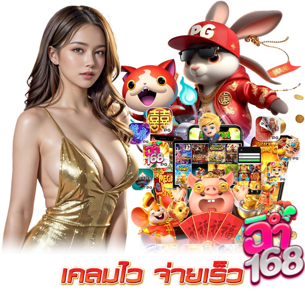 CHAM168 บาคาร่า
