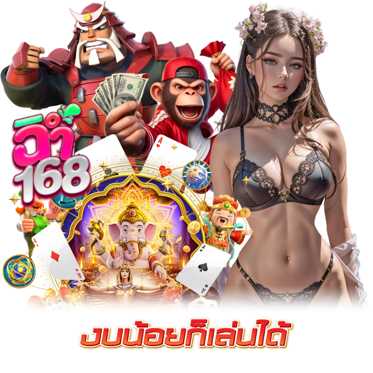 กำไรดี